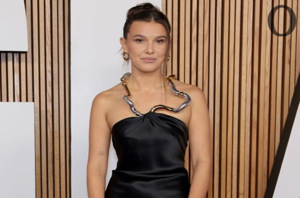 Millie Bobby Brown Net Worth