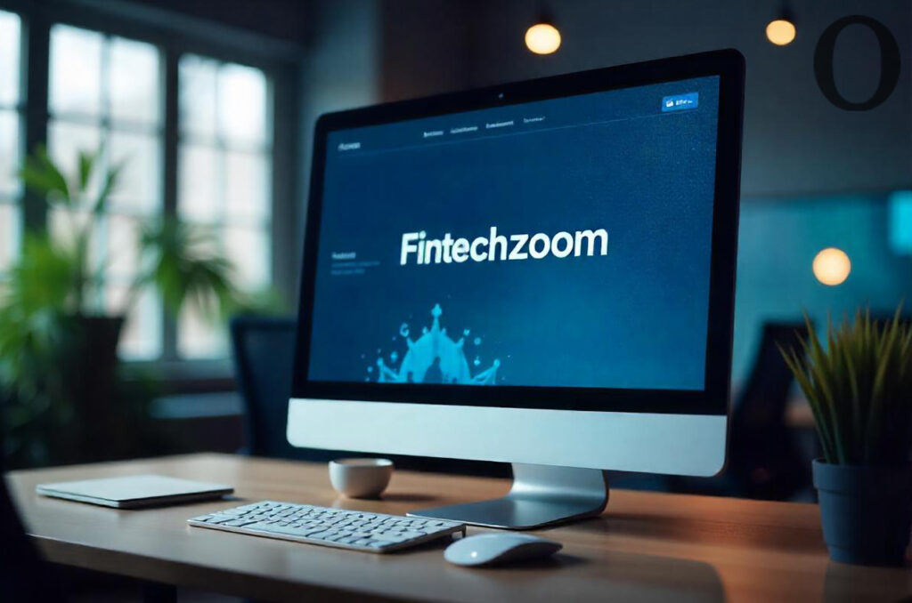 Fintechzoom.com