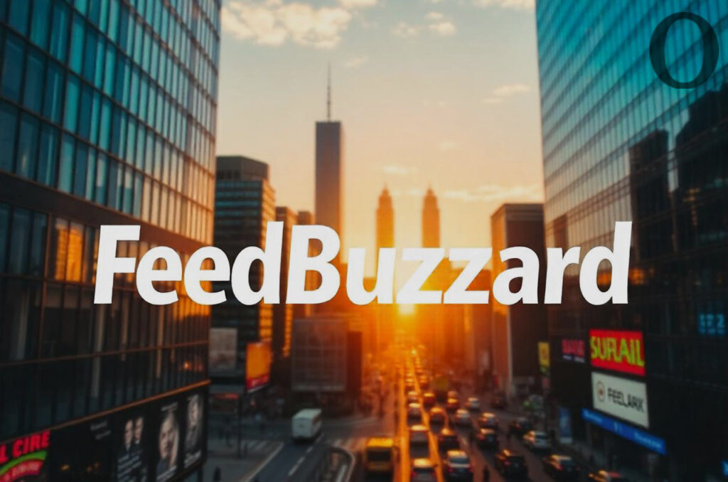 FeedBuzzard Advertise