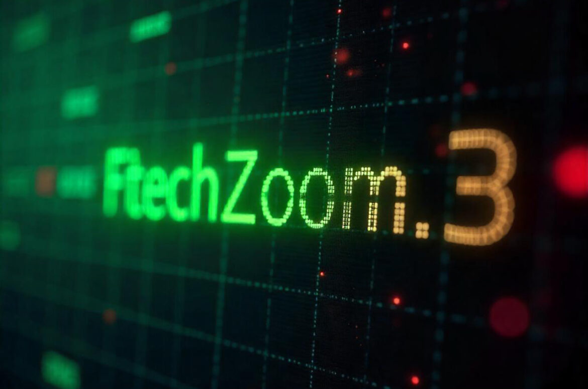 Fintechzoom.com