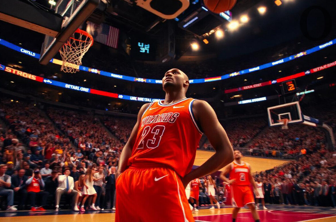 knicks vs washington wizards match player stats