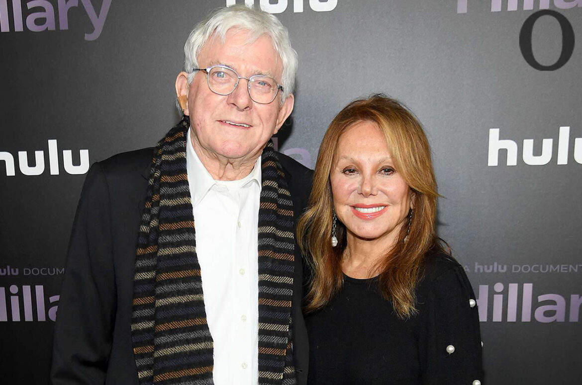 Marlo Thomas Net Worth