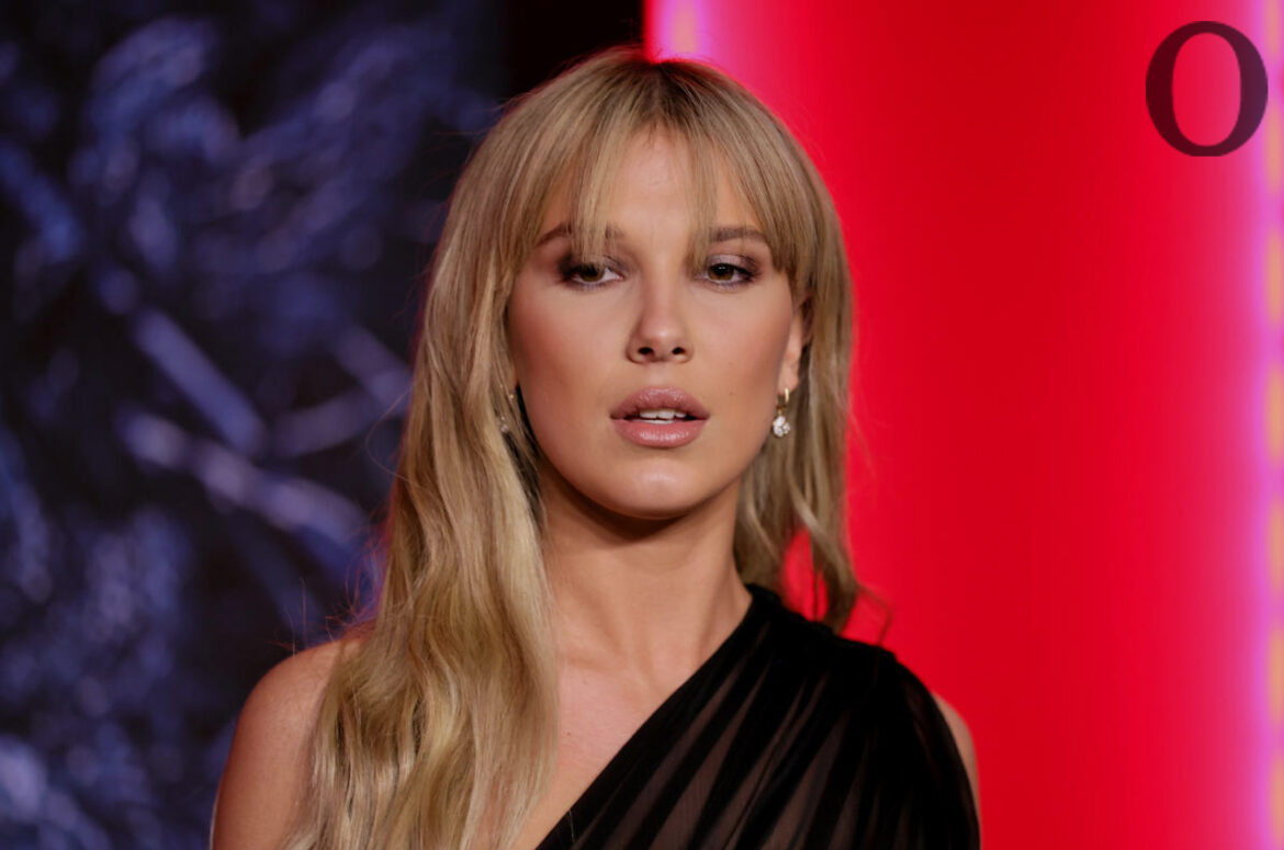 Millie Bobby Brown Net Worth