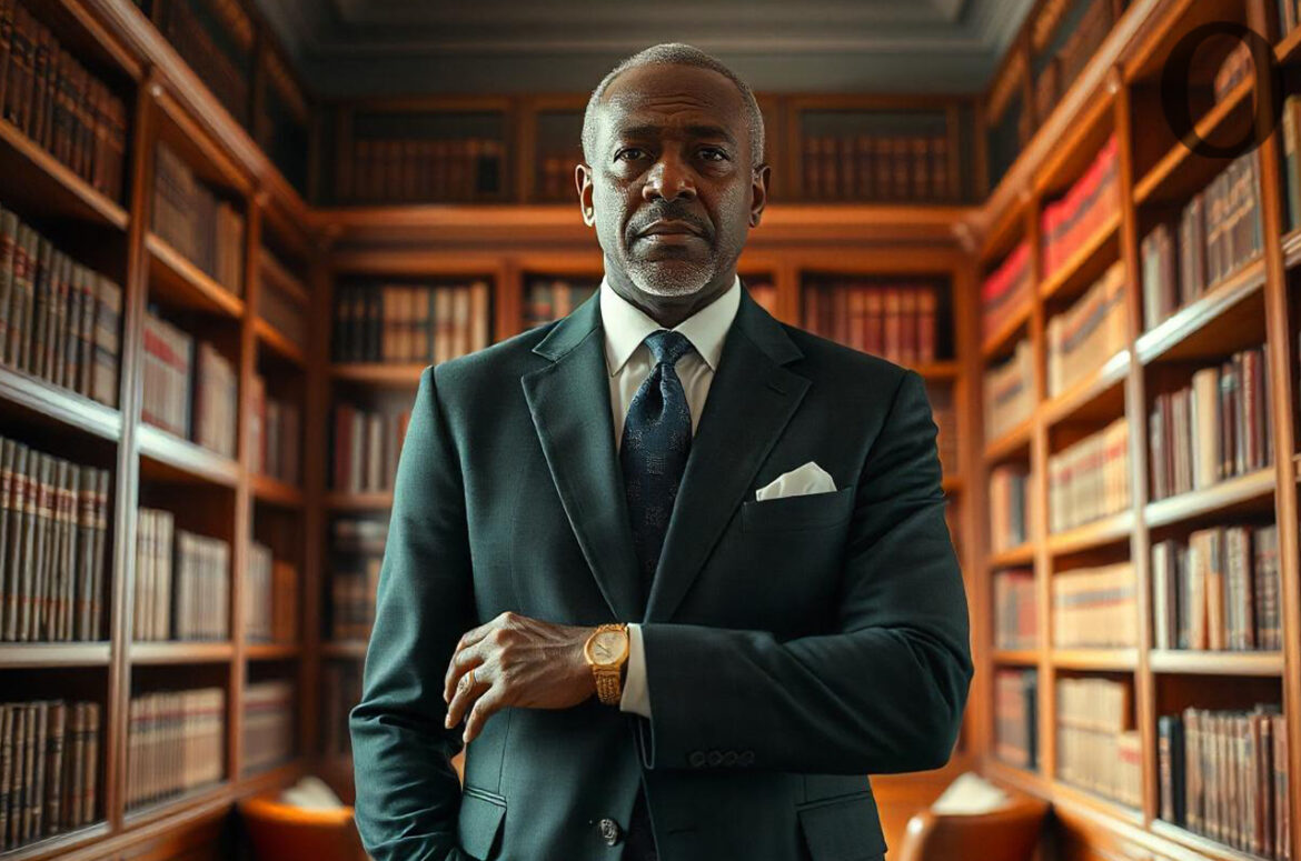 MyGreenBucks Kenneth Jones